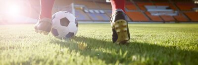 Sportanlage Nordend-Arena