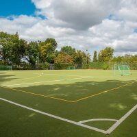 Logo Sportplatz Blankenburg