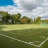 Logo Helmut-Faeder-Sportplatz