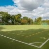 Logo Willi-Boos-Sportplatz