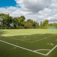 Logo Günter-König-Sportplatz