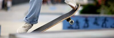 Skatespot