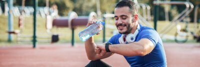 Outdoor Fitness