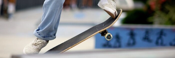 Skatepark