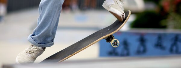 Skatepark