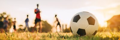 Streetballfeld