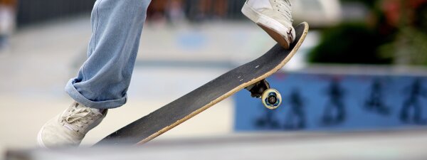 Skatepark