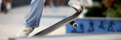 Skateplatz