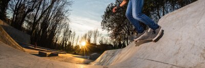 Half Pipe