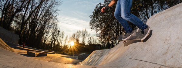 Halfpipe 