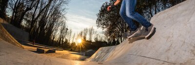 Halfpipe