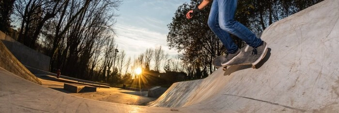 Halfpipe