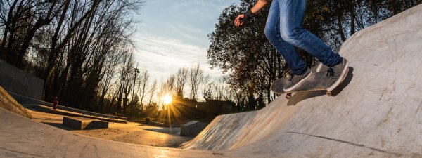 Halfpipe