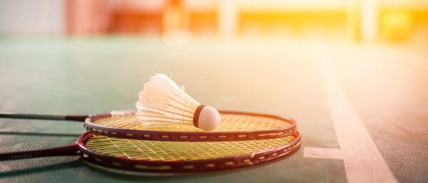 Badmintonhallen