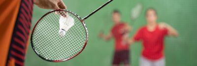 SG EBT Berlin Badminton