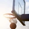 Logo Streetball Court