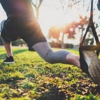 Logo Fitness-Standort der Gropiusmeile