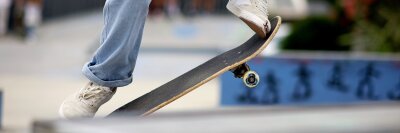 Skatepark Böcklerpark