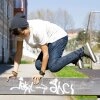 Logo Parkour-Laufstrecke