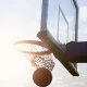logo-Basketball Court
