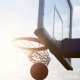 logo-Basketball Court