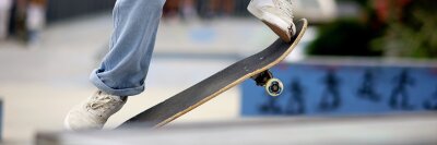Skate Ramp