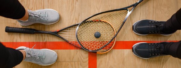 Sportcenter Wittenau - Squash