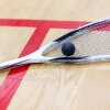 Logo Preussenpark Berlin - Squash