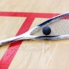 Logo Squash 2000
