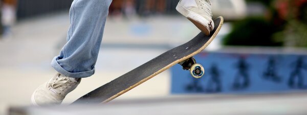 Skatepark