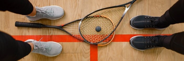 Squash 2000