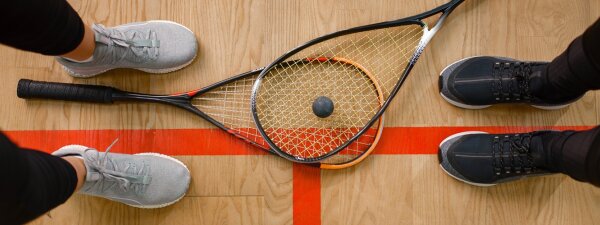 Squash 2000