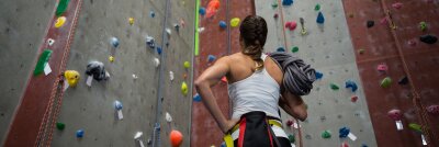 Cliffhanger Boulderlounge Berlin GmbH