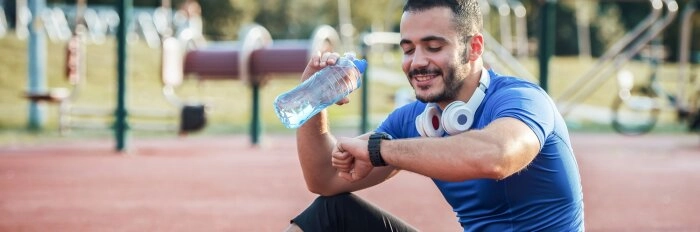Calisthenics-Anlage
