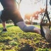Logo Calisthenics-Anlage
