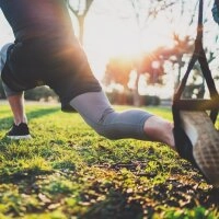 Logo Calisthenics-Anlage