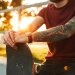 logo-Skatepark am Kiesteich