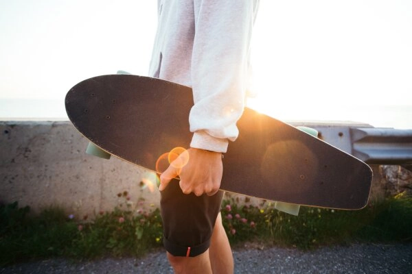 Skateshop