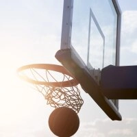 Logo Basketballplatz