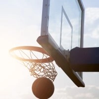 Logo Basketballplatz