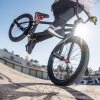Logo BMX Strecke