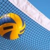 Logo Beachvolleyballfeld