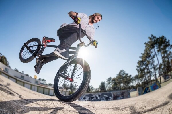 BMX