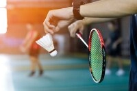 Badminton