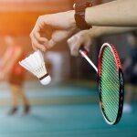 Badminton