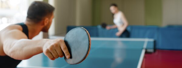 Spandauer Tisch-Tennis Club e. V
