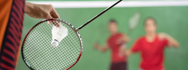 TCW Sports - Badminton