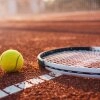 Logo Preussenpark Berlin - Tennis