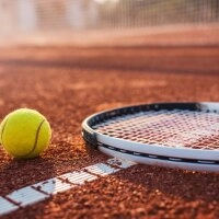 Logo Preussenpark Berlin - Tennis