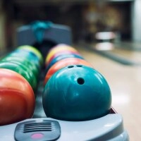 Logo Bowling World Berlin